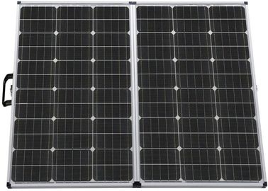 Facile leggero del pannello solare solido di alta efficienza portare Eco amichevole