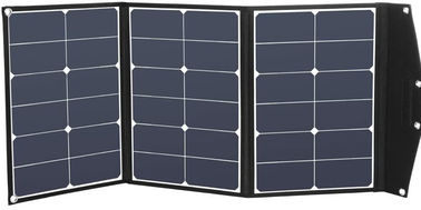 Alta efficienza del pannello solare cellule durevoli della stazione di carico 60W delle mono