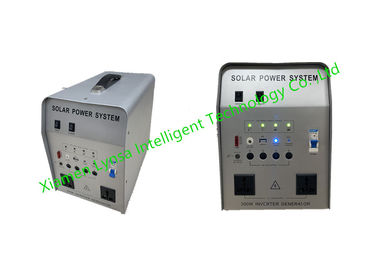 Generatore solare portatile su misura per la macchina fotografica pH del fuco della luce del computer portatile di CPAP