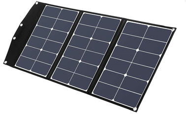 Gli apparecchi di Digital usano l'alimentazione elettrica del pannello solare 45W con l'uscita di CC e di USB