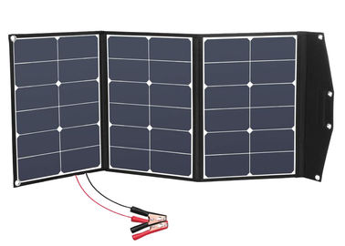 La Banca pieghevole di energia solare degli Smartphones 45W della prova dell'acqua