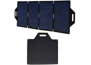 19V rifornimento di energia solare di CC 120W per accamparsi