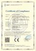 Porcellana Xiamen Lynsa Intelligent Technology Co.,Ltd. Certificazioni